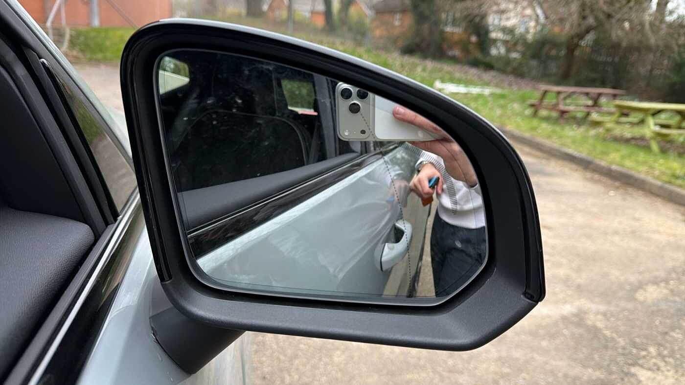 Used Volvo XC40 2025 for sale - 78036018: Photo 33