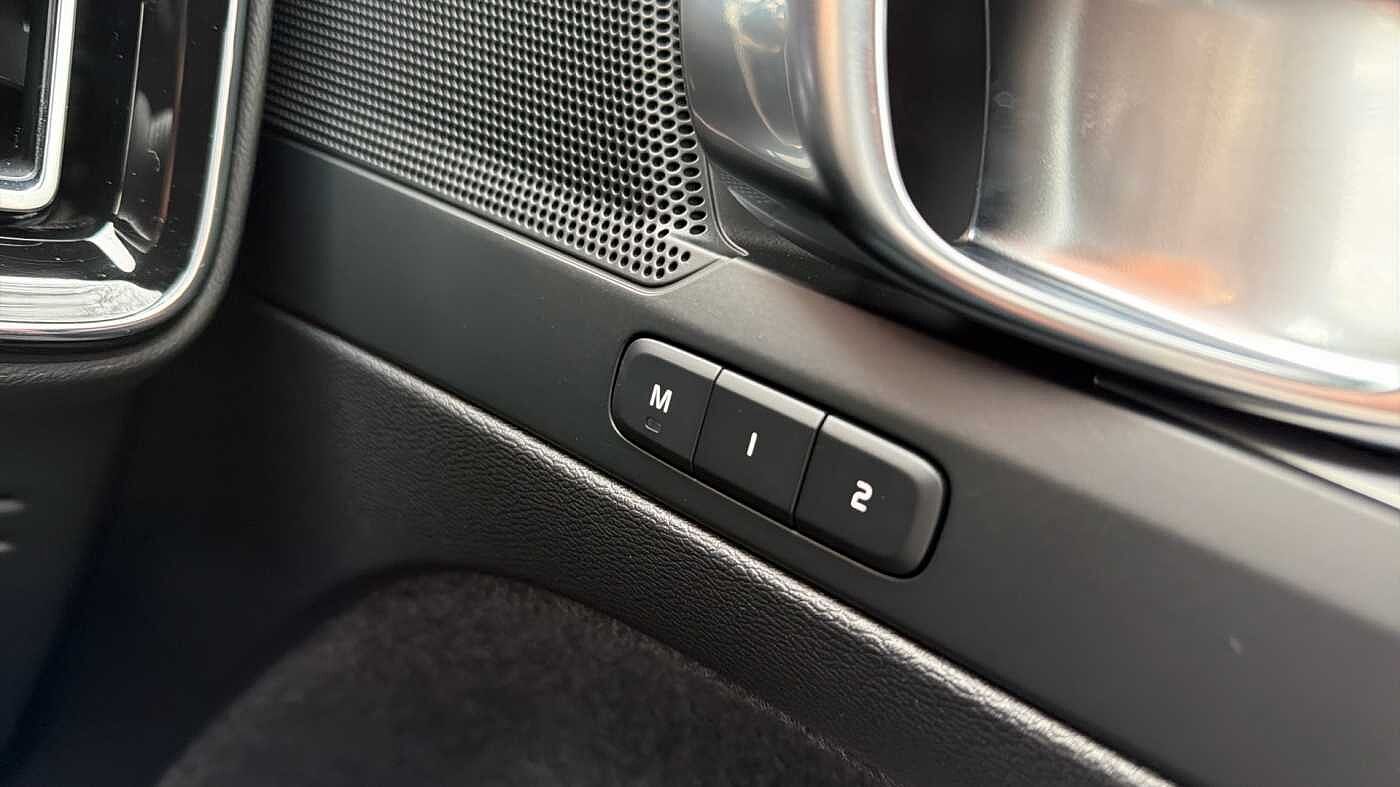 Used Volvo XC40 2025 for sale - 78036018: Photo 38