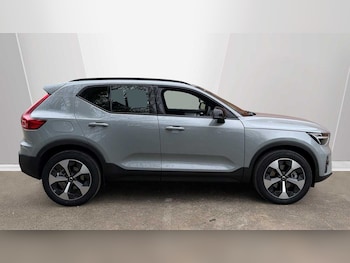 Used Volvo XC40 2025 for sale - 78036018: Photo