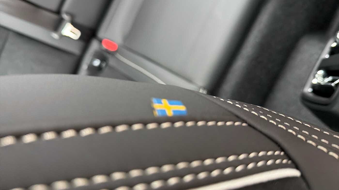 Used Volvo XC40 2025 for sale - 78036018: Photo 41