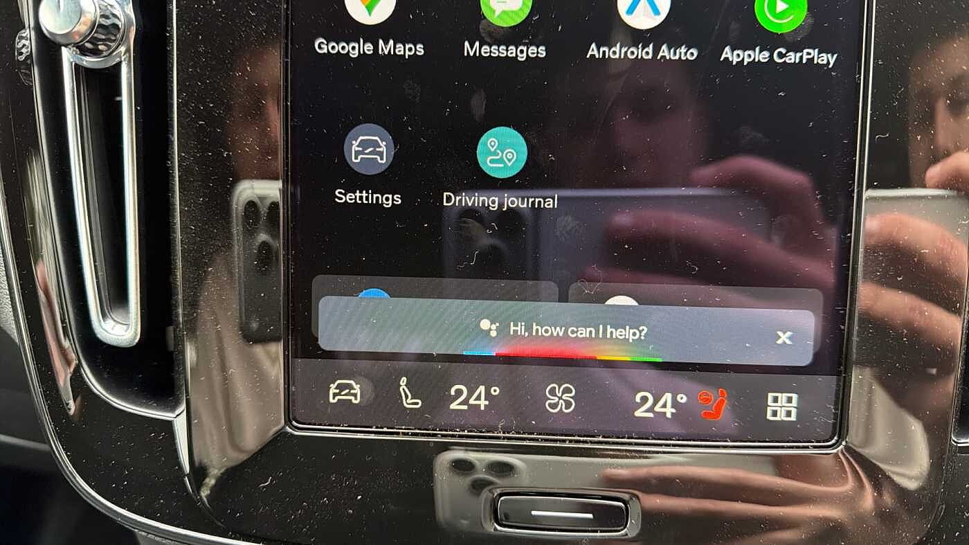 Used Volvo XC40 2025 for sale - 78036018: Photo 42