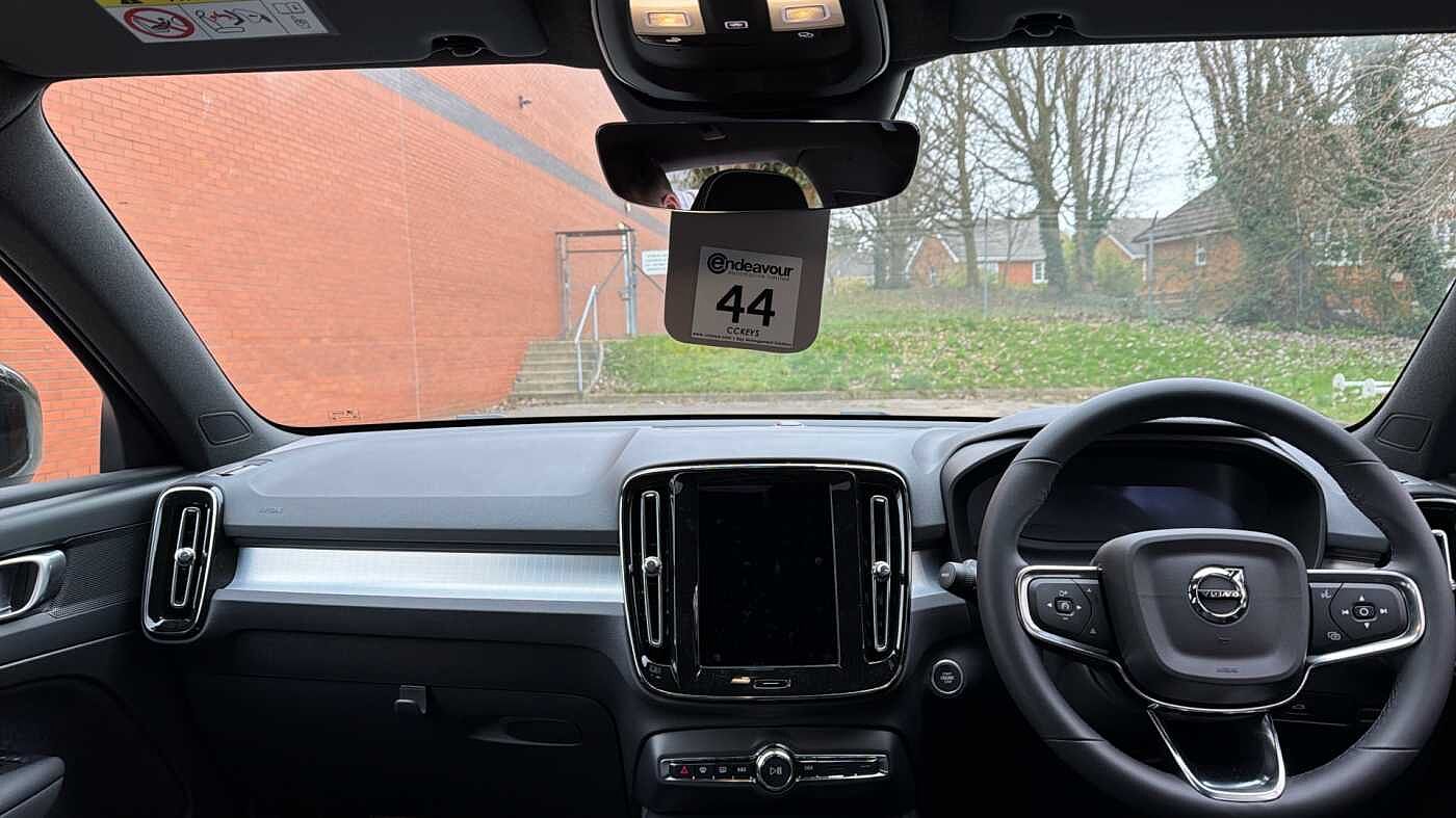 Used Volvo XC40 2025 for sale - 78036018: Photo 6