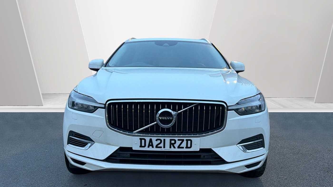 Used Volvo XC60 2021 for sale - 78036010: Photo 10