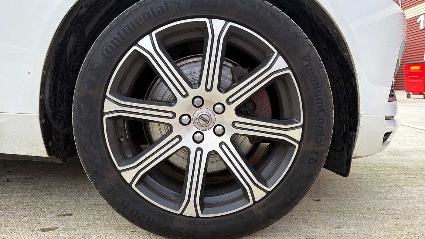 Used Volvo XC60 2021 for sale - 78036010: Photo 11