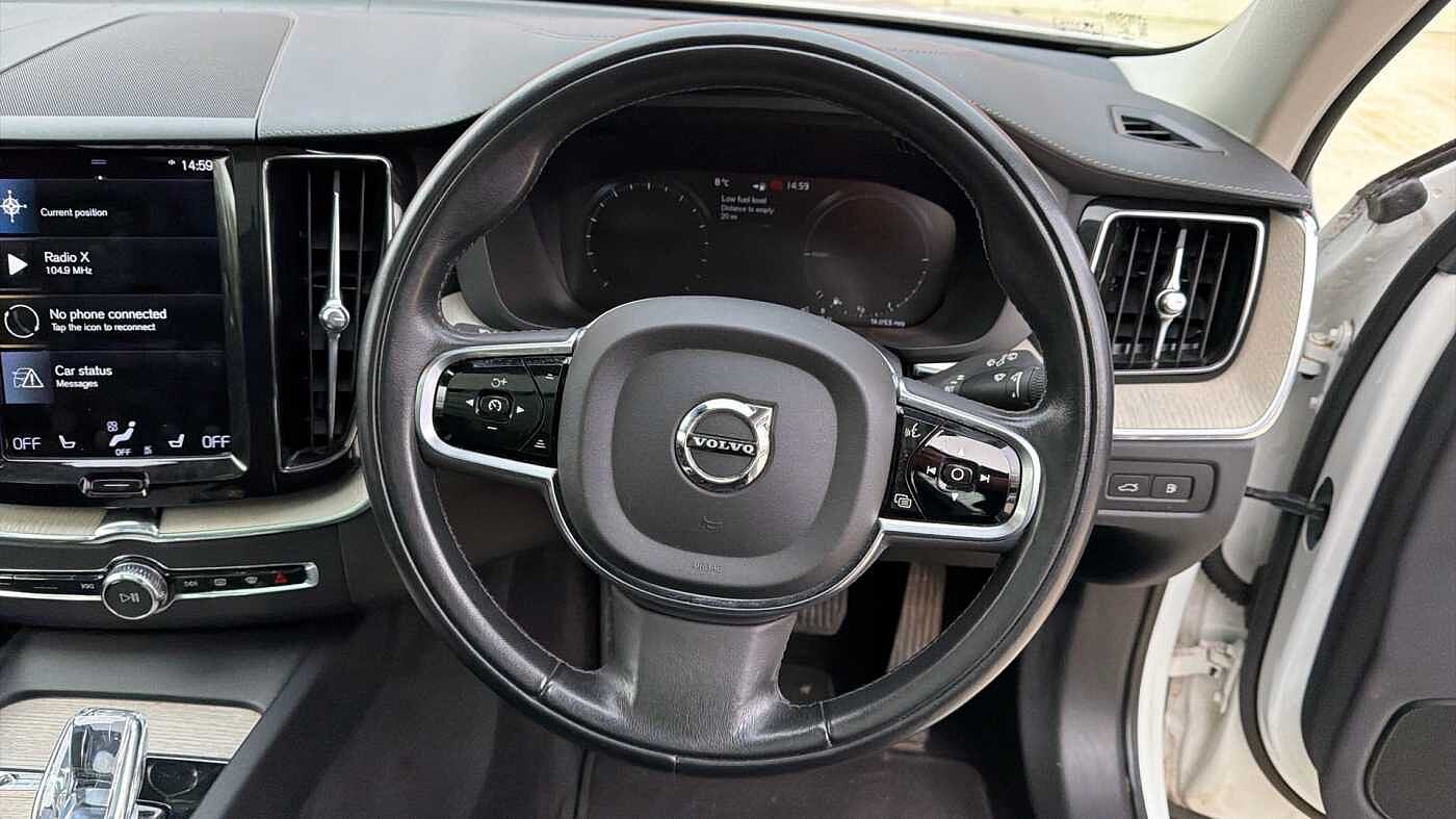 Used Volvo XC60 2021 for sale - 78036010: Photo 12