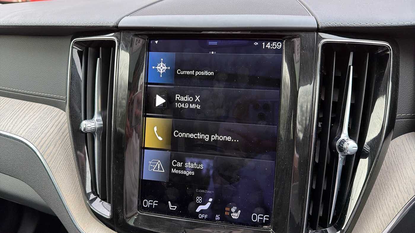 Used Volvo XC60 2021 for sale - 78036010: Photo 14