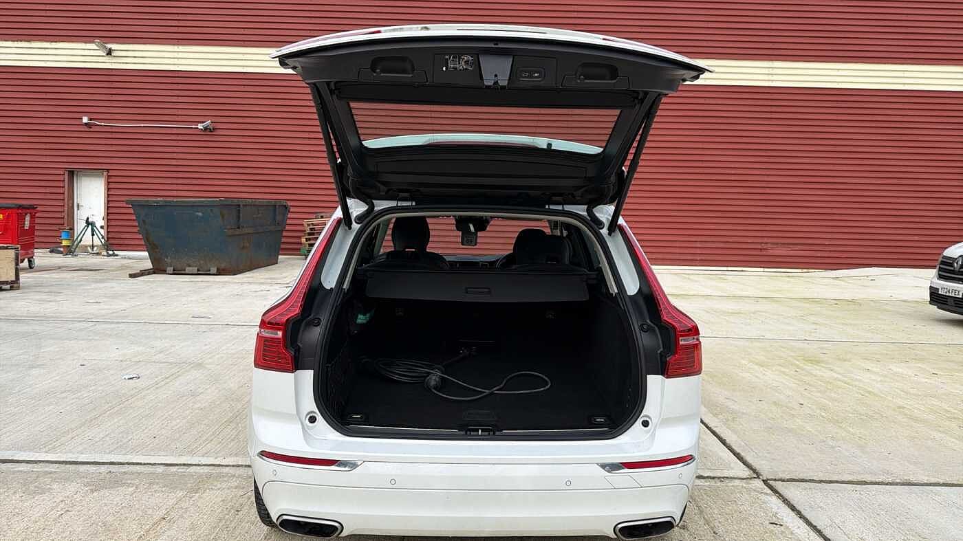 Used Volvo XC60 2021 for sale - 78036010: Photo 15