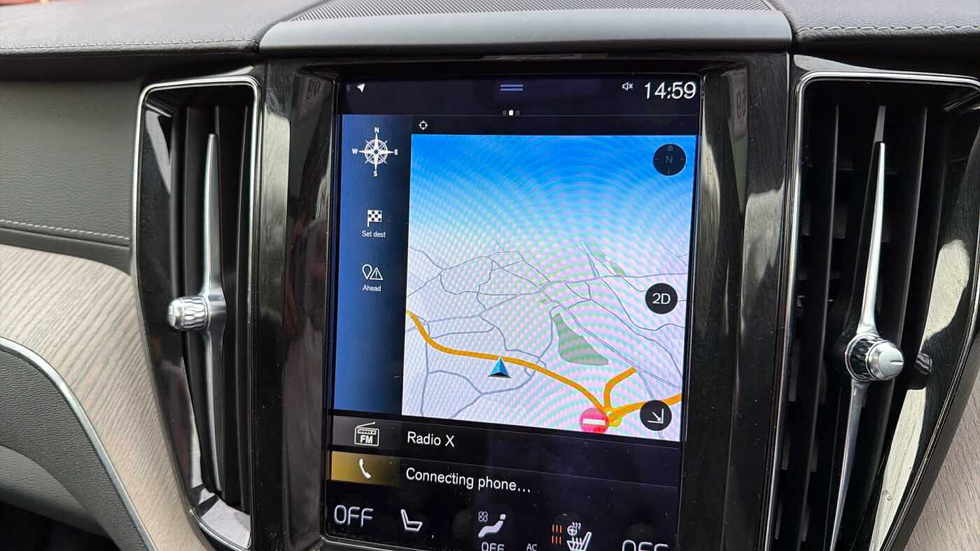 Used Volvo XC60 2021 for sale - 78036010: Photo 19