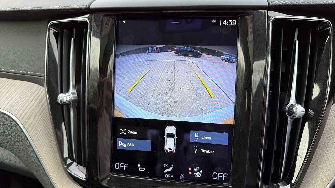 Used Volvo XC60 2021 for sale - 78036010: Photo 20