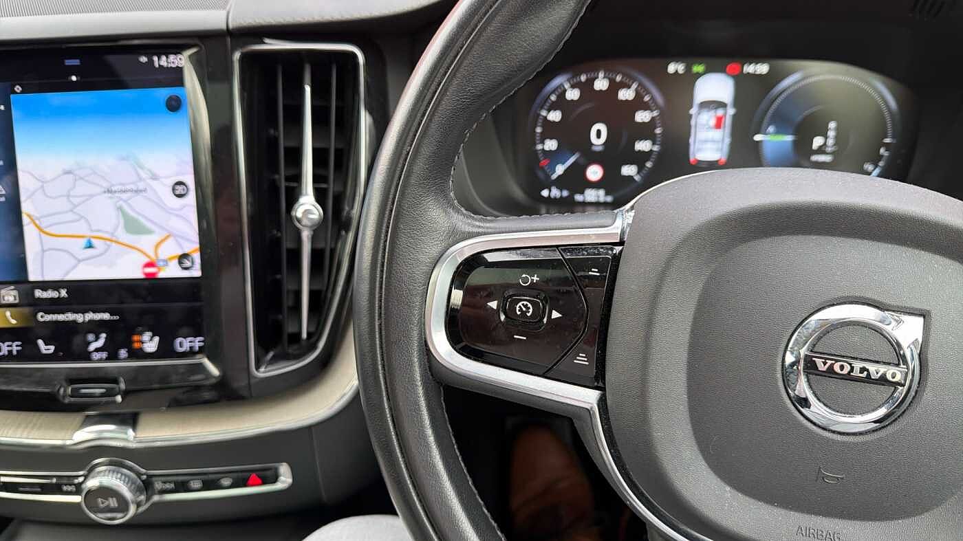 Used Volvo XC60 2021 for sale - 78036010: Photo 22