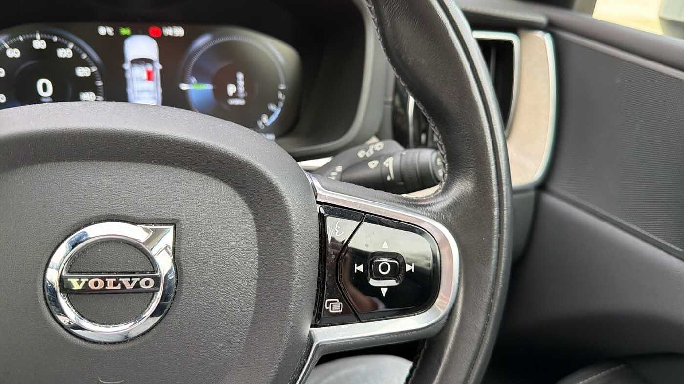 Used Volvo XC60 2021 for sale - 78036010: Photo 23