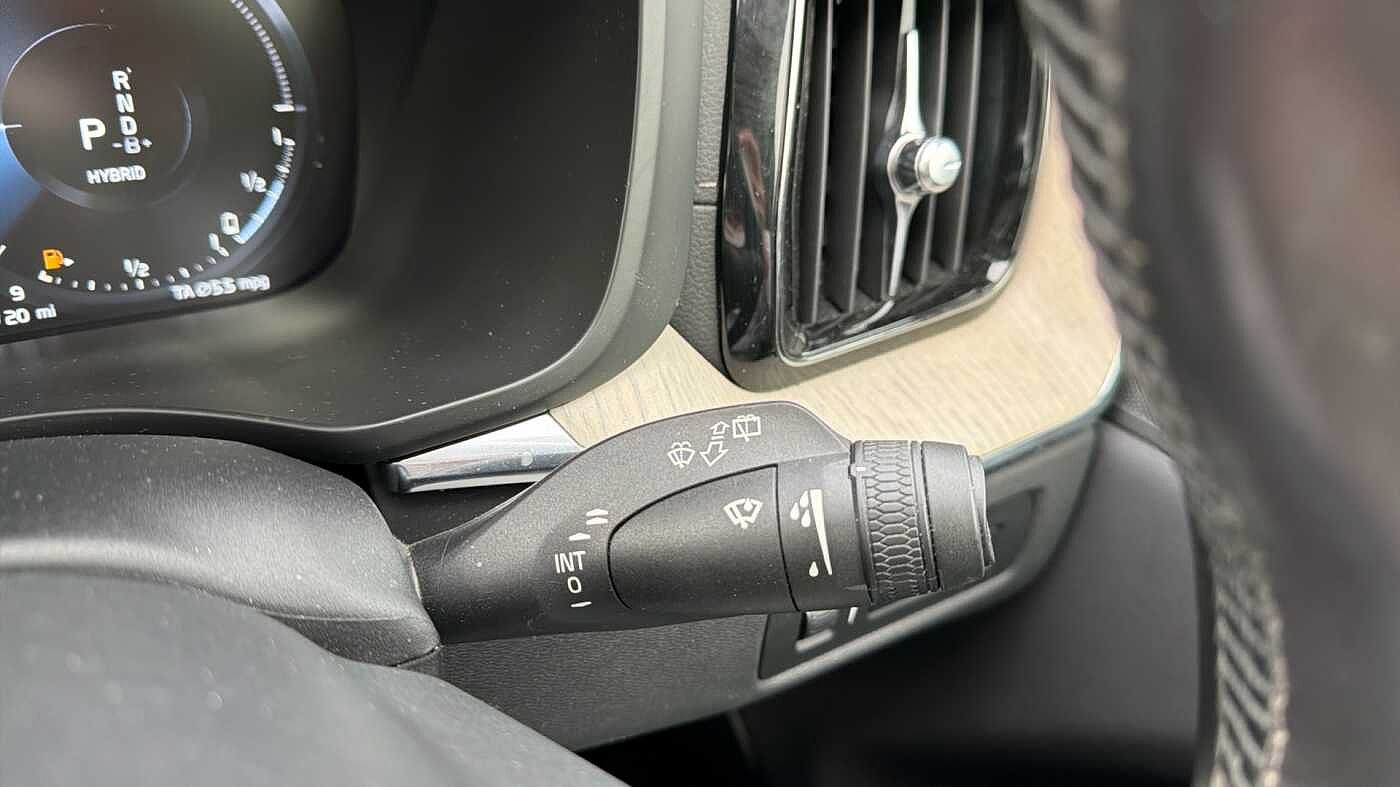 Used Volvo XC60 2021 for sale - 78036010: Photo 24