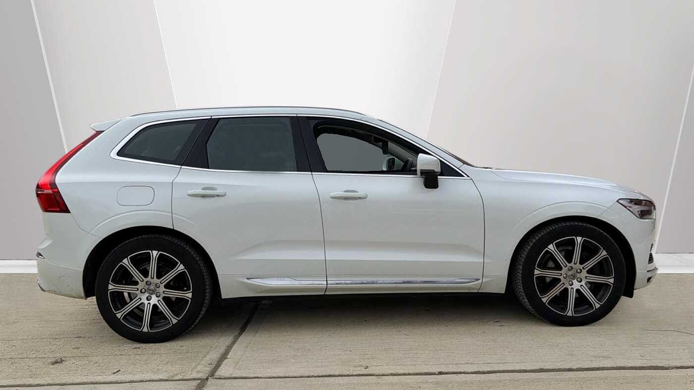 Used Volvo XC60 2021 for sale - 78036010: Photo 3