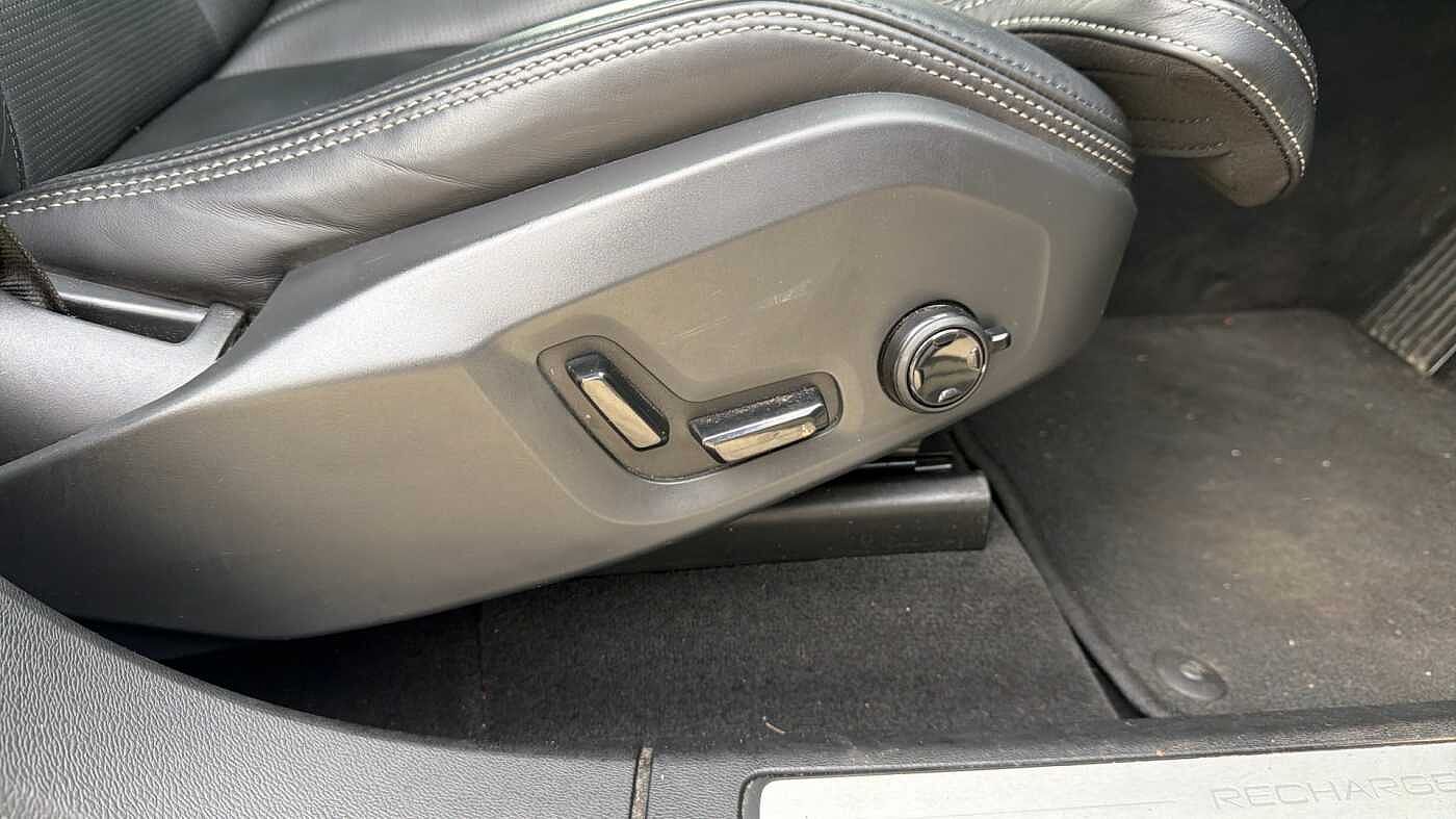 Used Volvo XC60 2021 for sale - 78036010: Photo 31