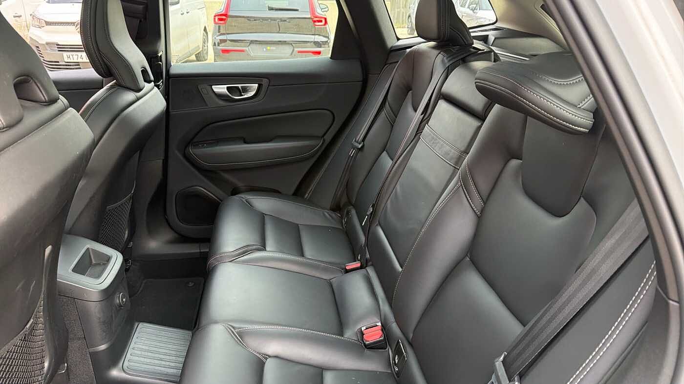 Used Volvo XC60 2021 for sale - 78036010: Photo 33