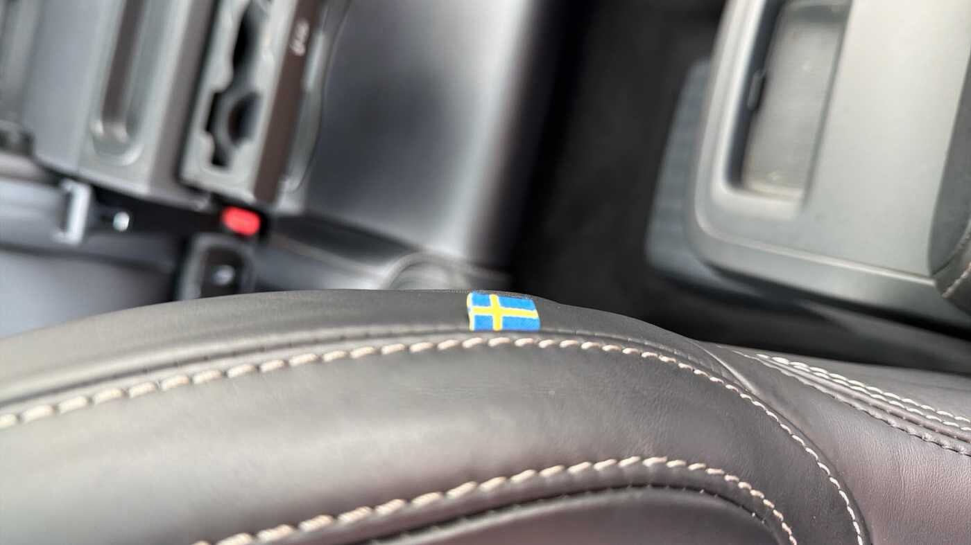 Used Volvo XC60 2021 for sale - 78036010: Photo 39