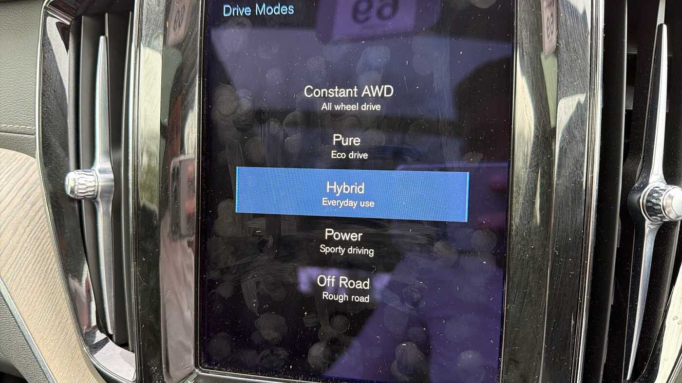 Used Volvo XC60 2021 for sale - 78036010: Photo 41