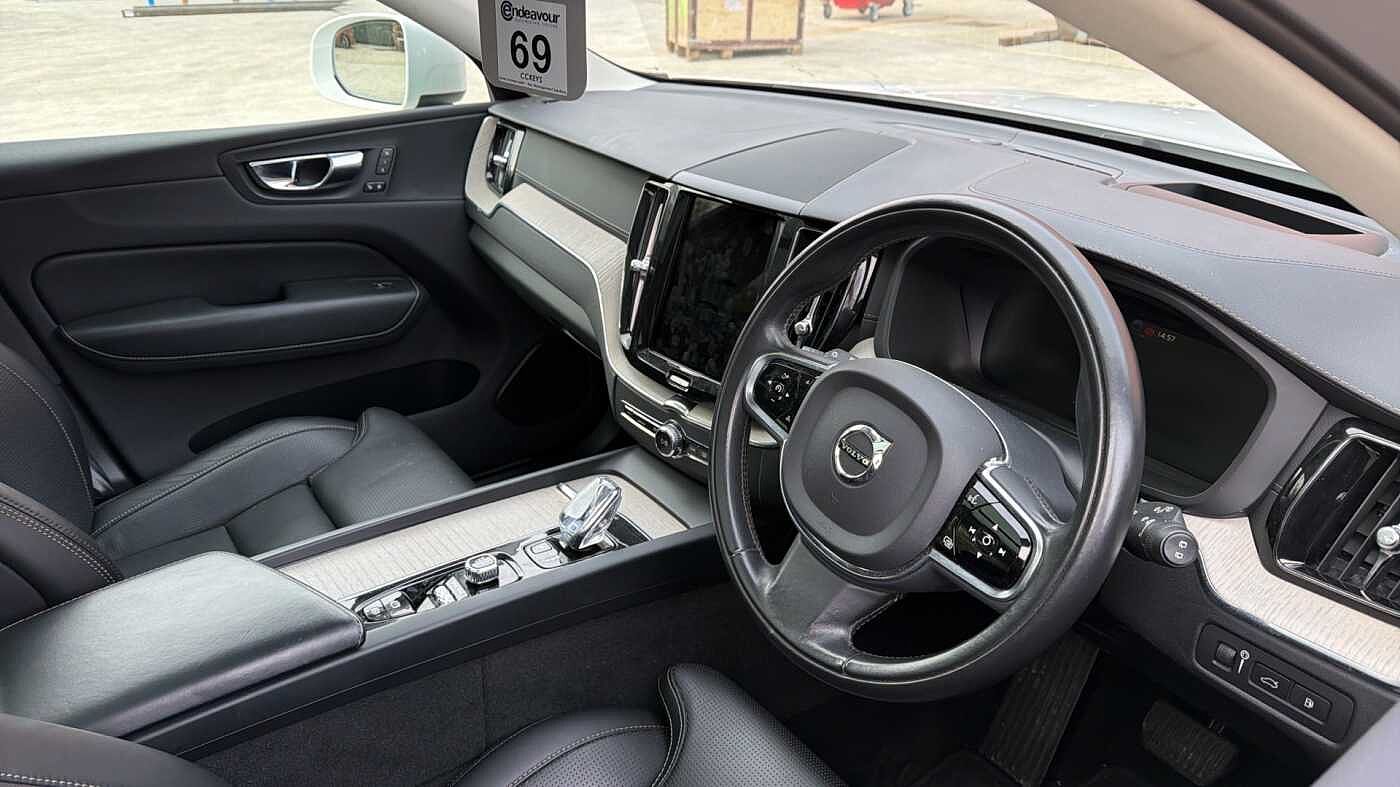 Used Volvo XC60 2021 for sale - 78036010: Photo 5