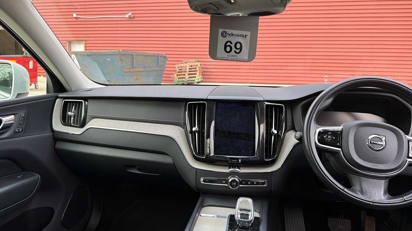 Used Volvo XC60 2021 for sale - 78036010: Photo 6