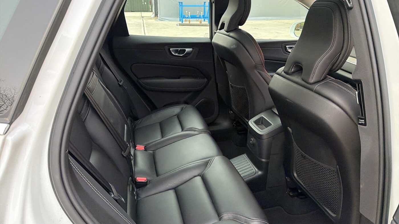 Used Volvo XC60 2021 for sale - 78036010: Photo 8