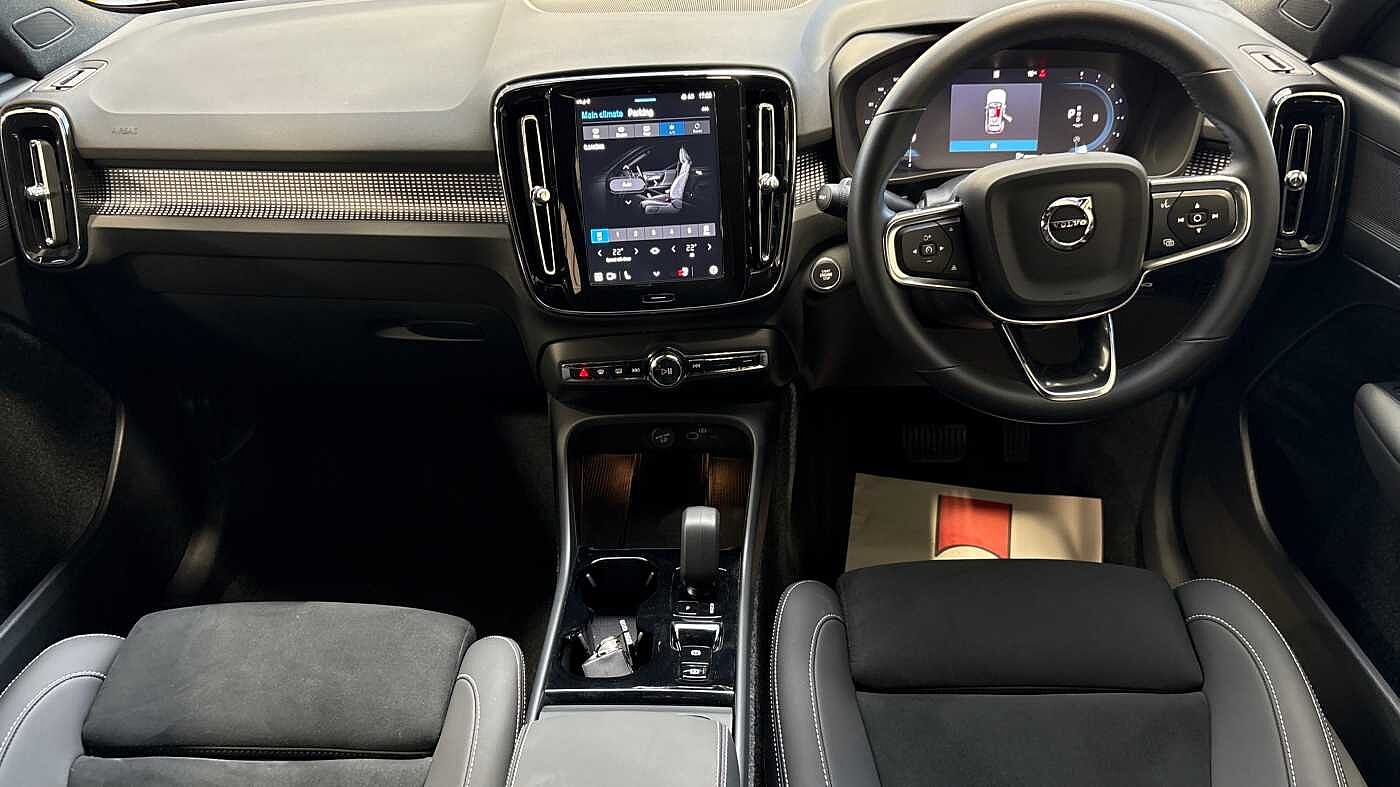 Used Volvo XC40 2025 for sale - 78035995: Photo 10