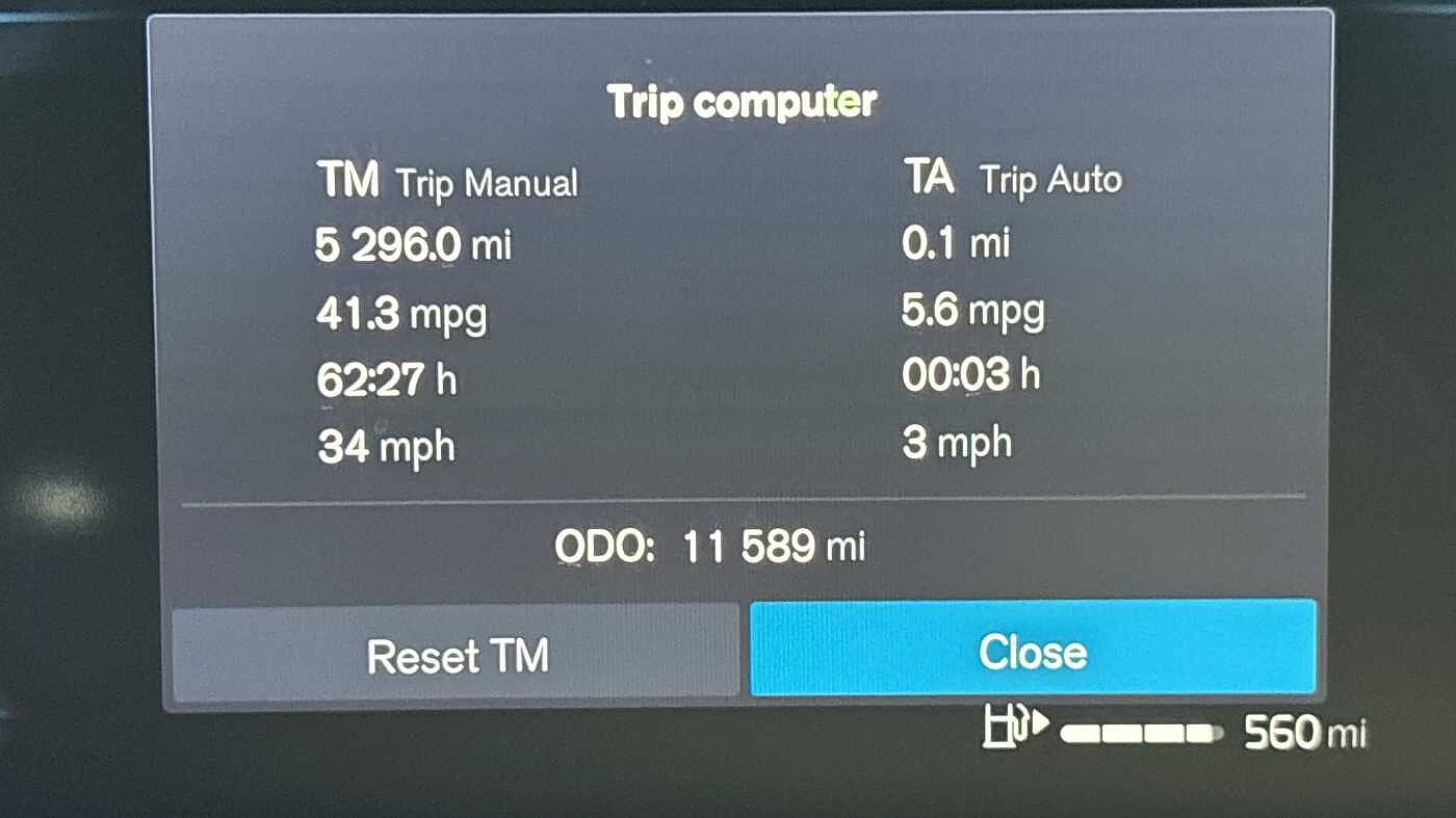 Used Volvo XC40 2025 for sale - 78035995: Photo 12