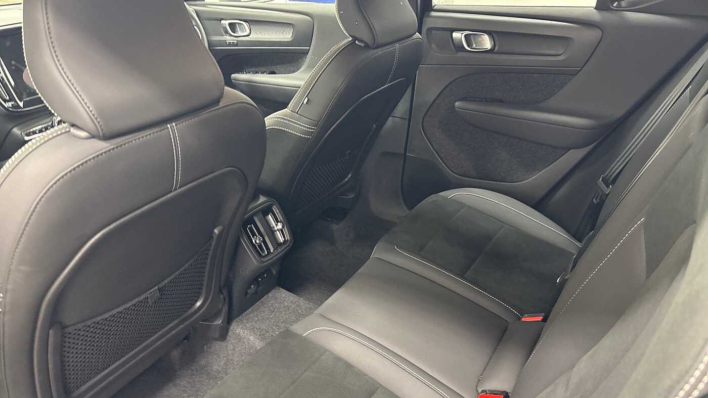 Used Volvo XC40 2025 for sale - 78035995: Photo 13