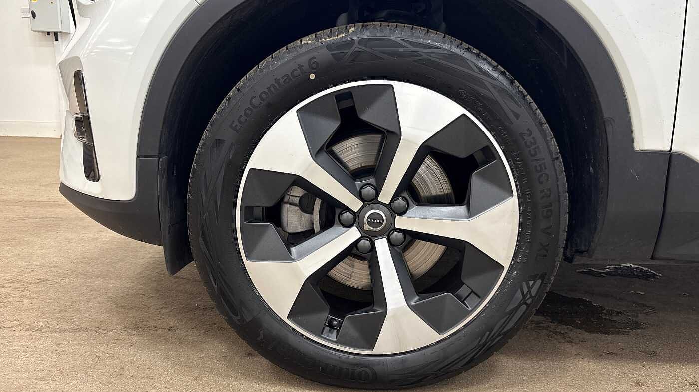 Used Volvo XC40 2025 for sale - 78035995: Photo 16