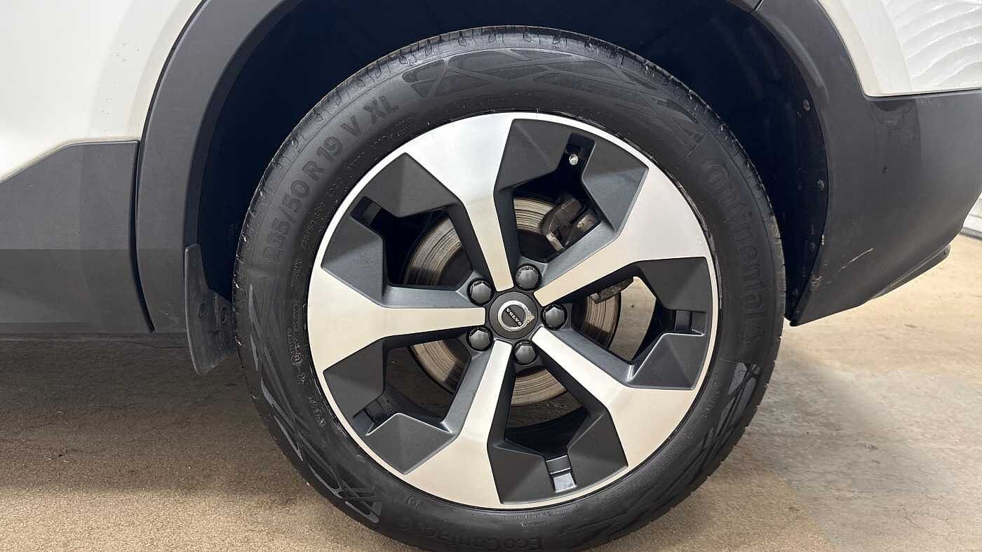 Used Volvo XC40 2025 for sale - 78035995: Photo 19