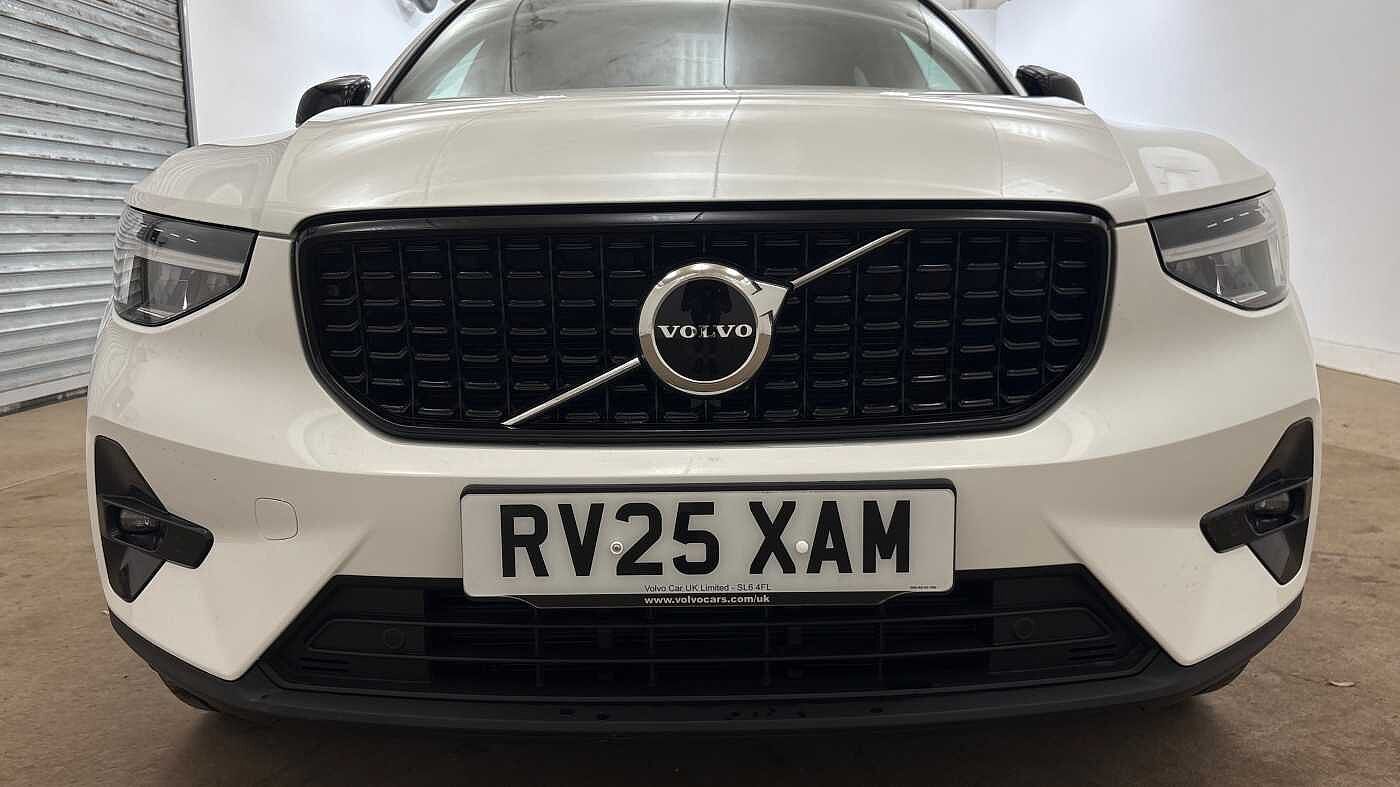 Used Volvo XC40 2025 for sale - 78035995: Photo 23