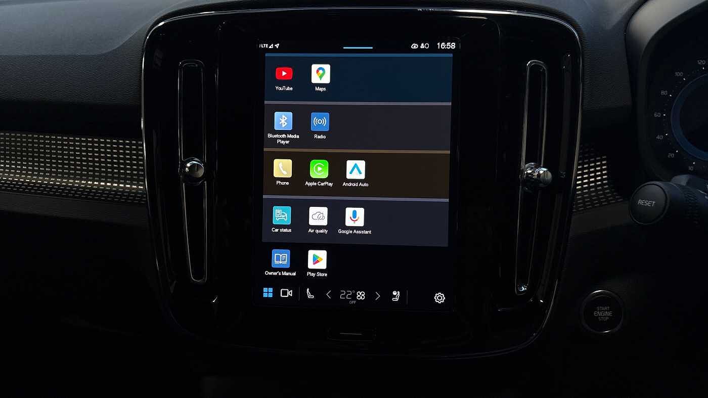 Used Volvo XC40 2025 for sale - 78035995: Photo 33