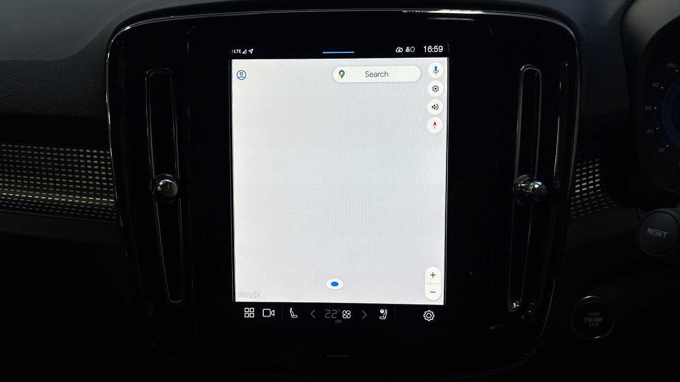 Used Volvo XC40 2025 for sale - 78035995: Photo 35