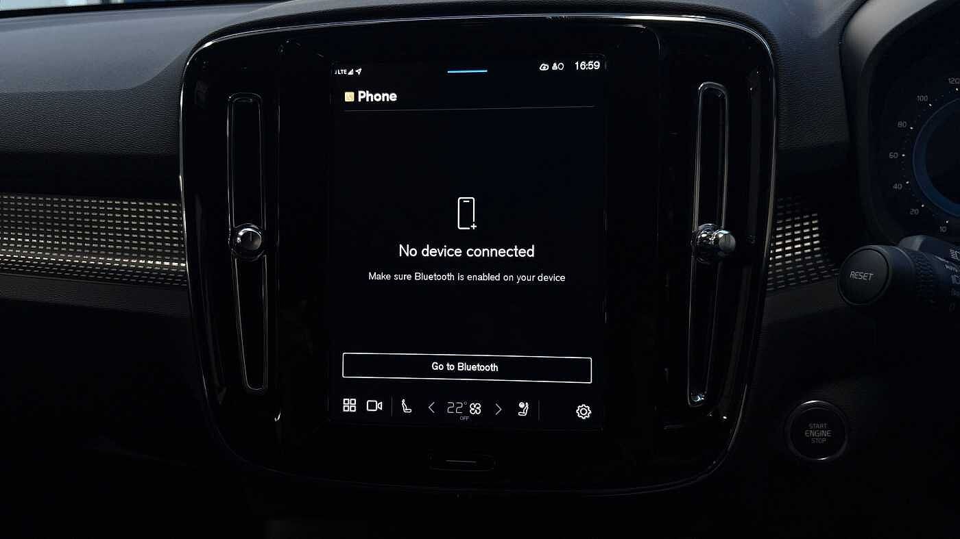 Used Volvo XC40 2025 for sale - 78035995: Photo 37