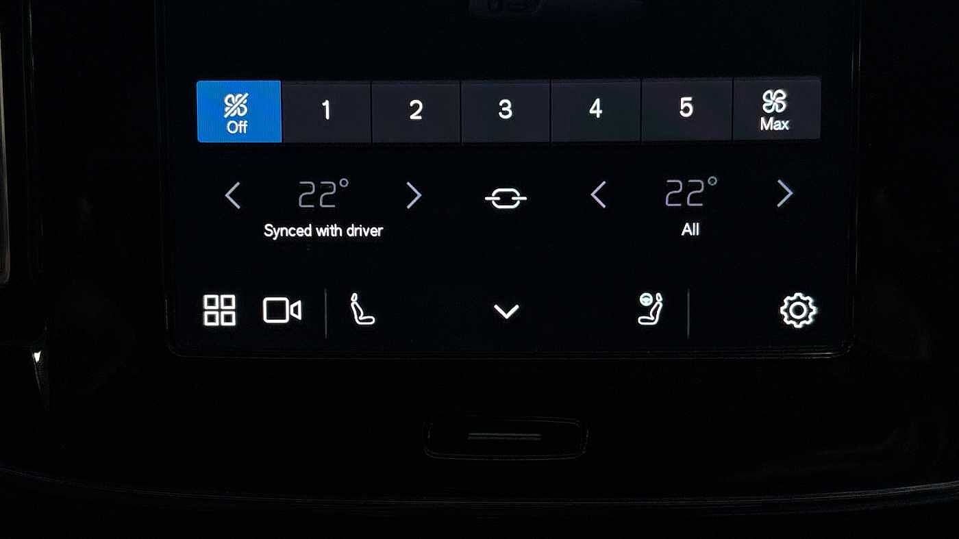 Used Volvo XC40 2025 for sale - 78035995: Photo 39