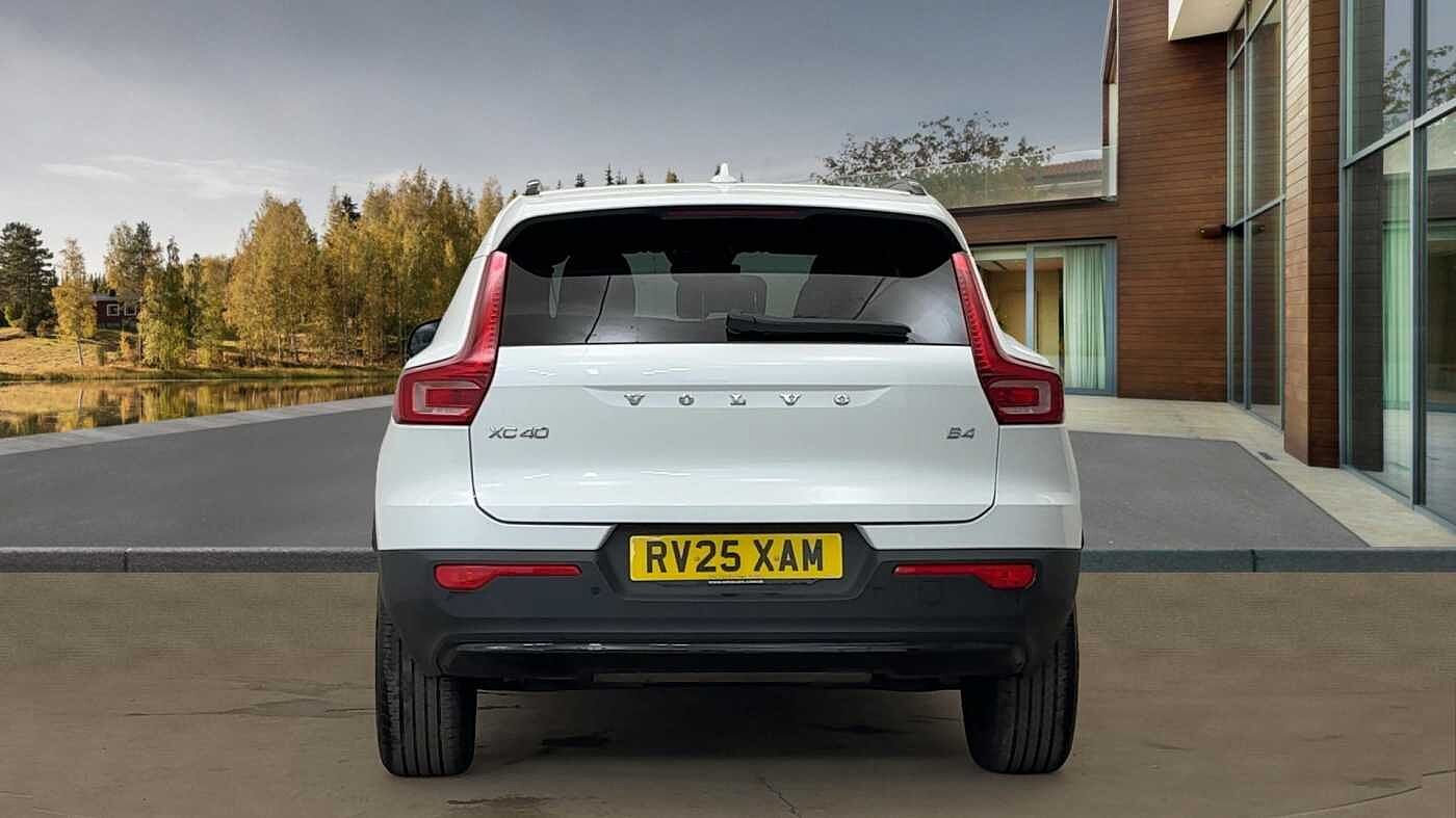 Used Volvo XC40 2025 for sale - 78035995: Photo 4