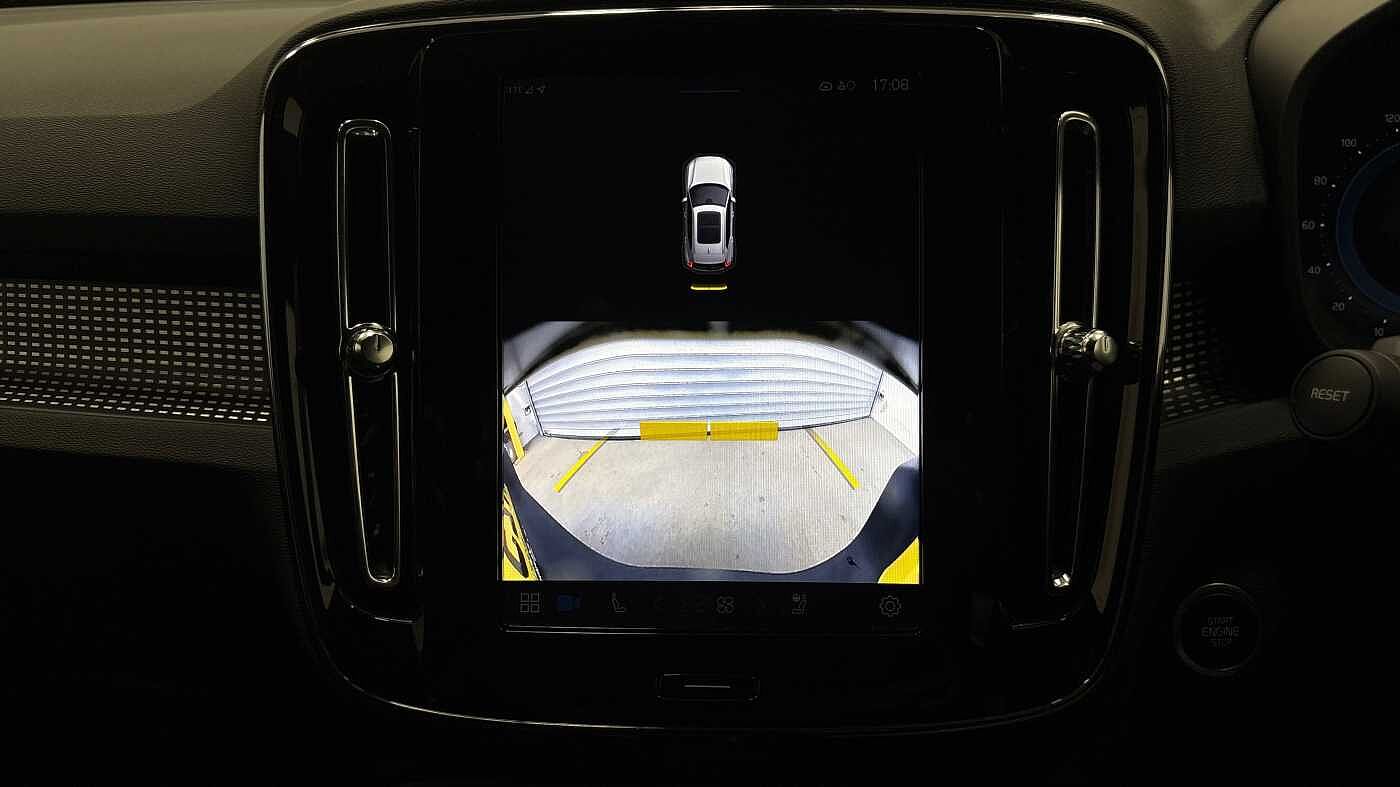 Used Volvo XC40 2025 for sale - 78035995: Photo 41