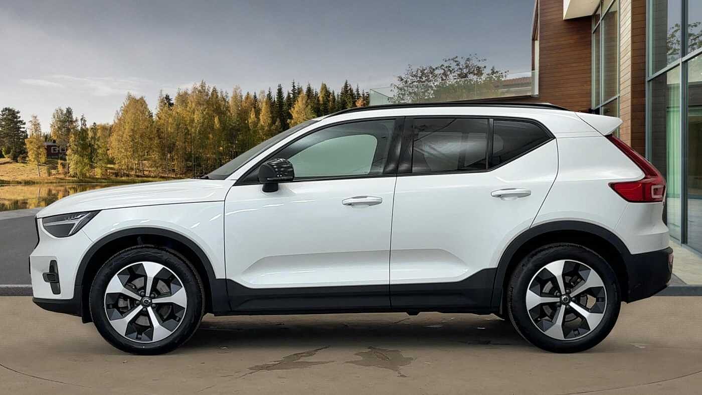 Used Volvo XC40 2025 for sale - 78035995: Photo 6