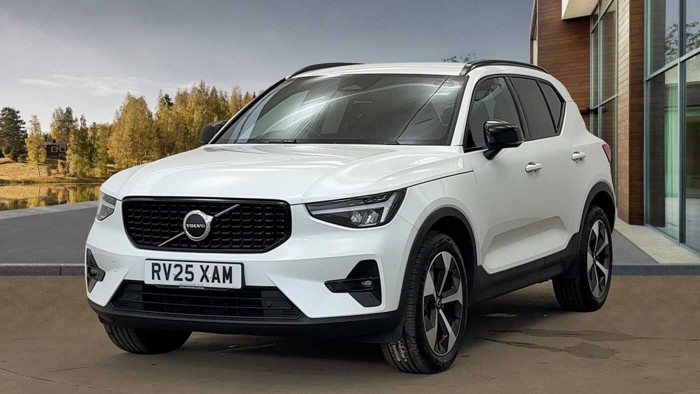 Used Volvo XC40 2025 for sale - 78035995: Photo 7
