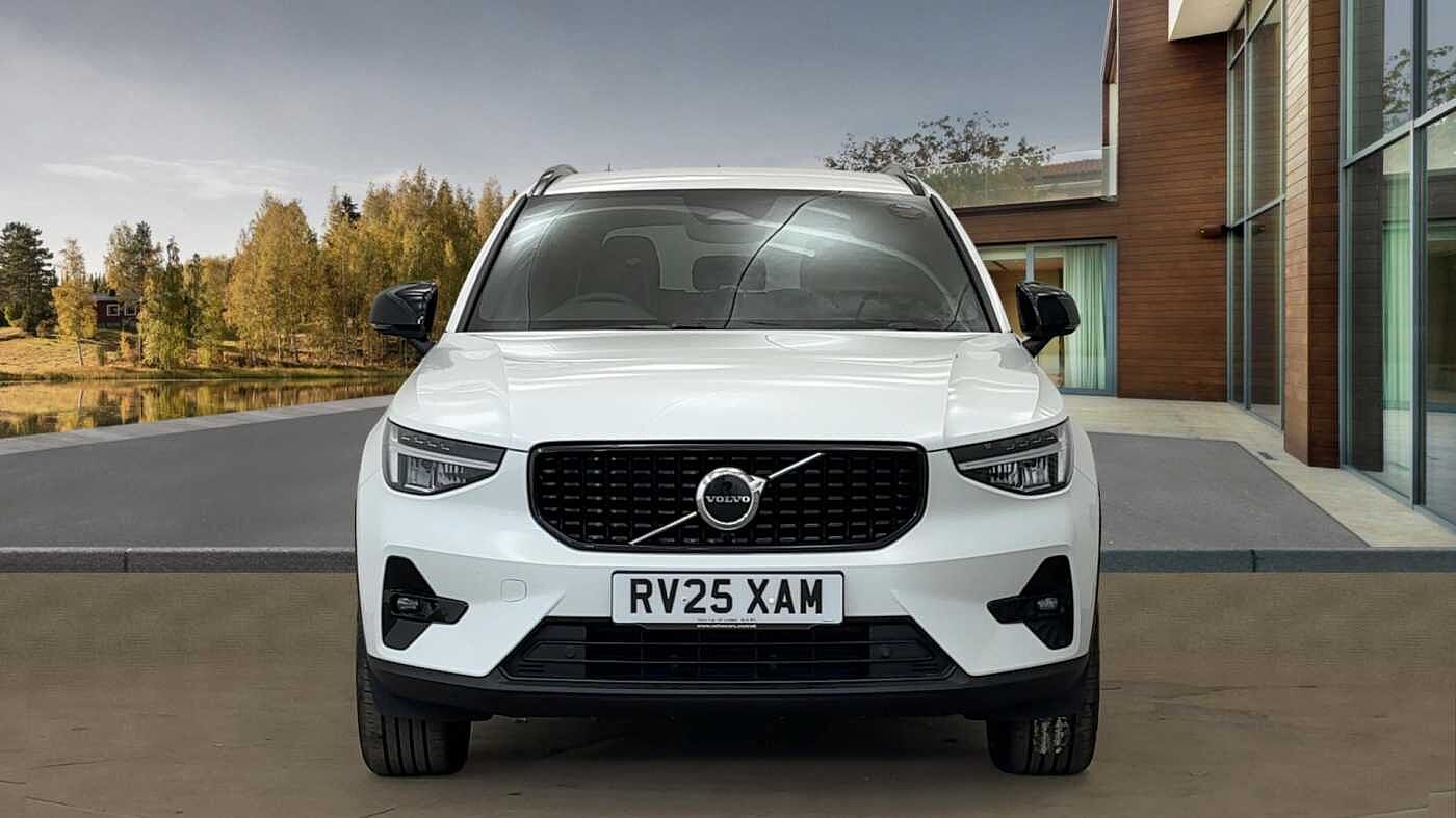Used Volvo XC40 2025 for sale - 78035995: Photo 8