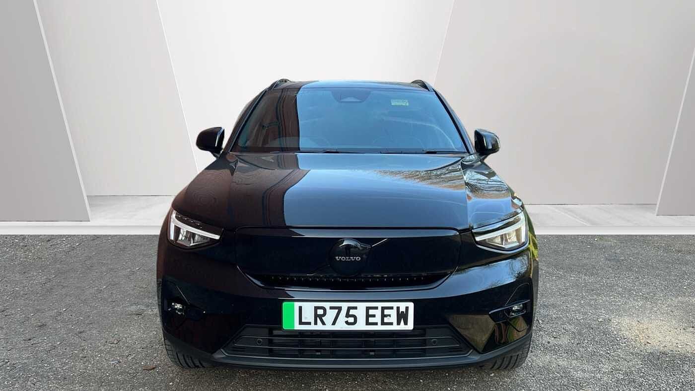 Used Volvo EX40 2025 for sale - 78036021: Photo 10