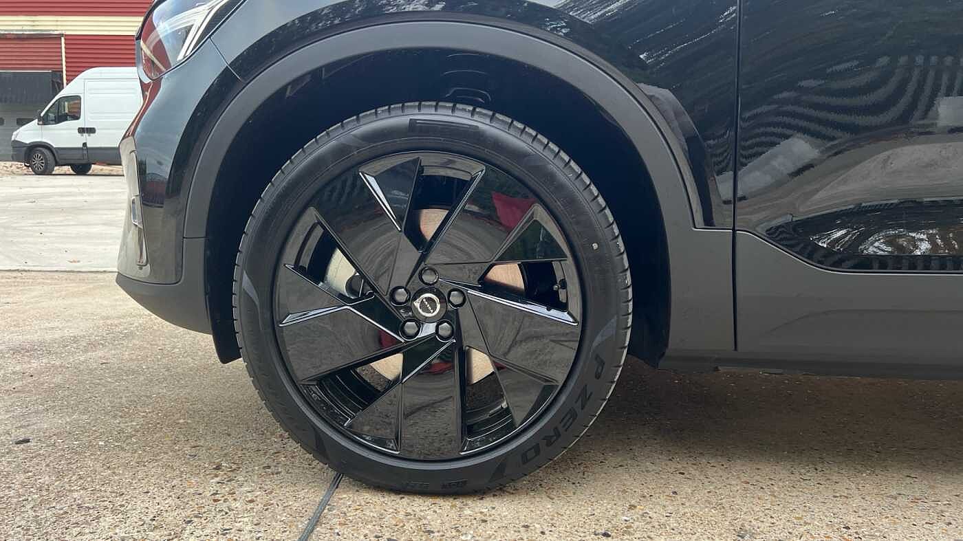 Used Volvo EX40 2025 for sale - 78036021: Photo 11