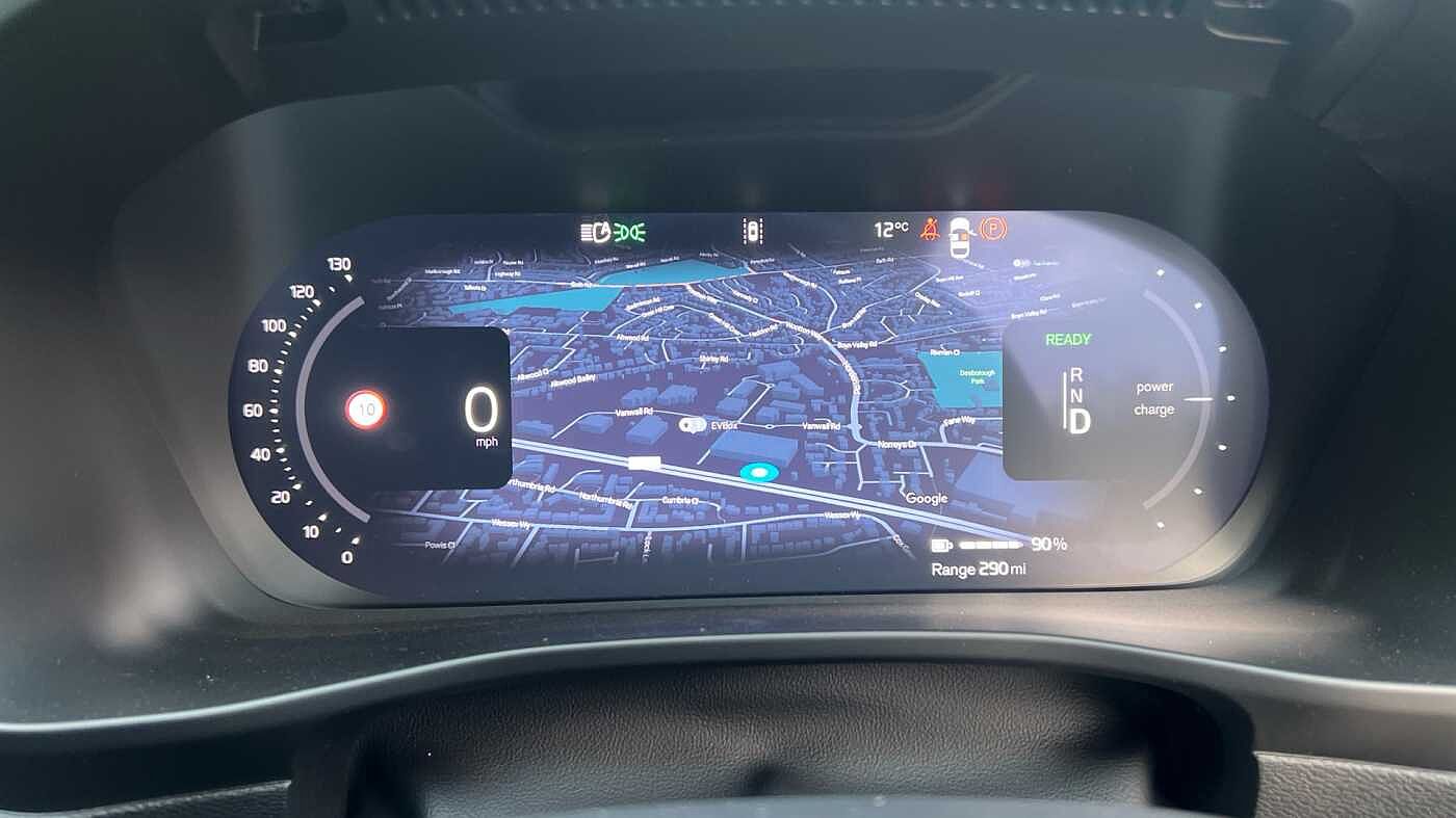 Used Volvo EX40 2025 for sale - 78036021: Photo 13