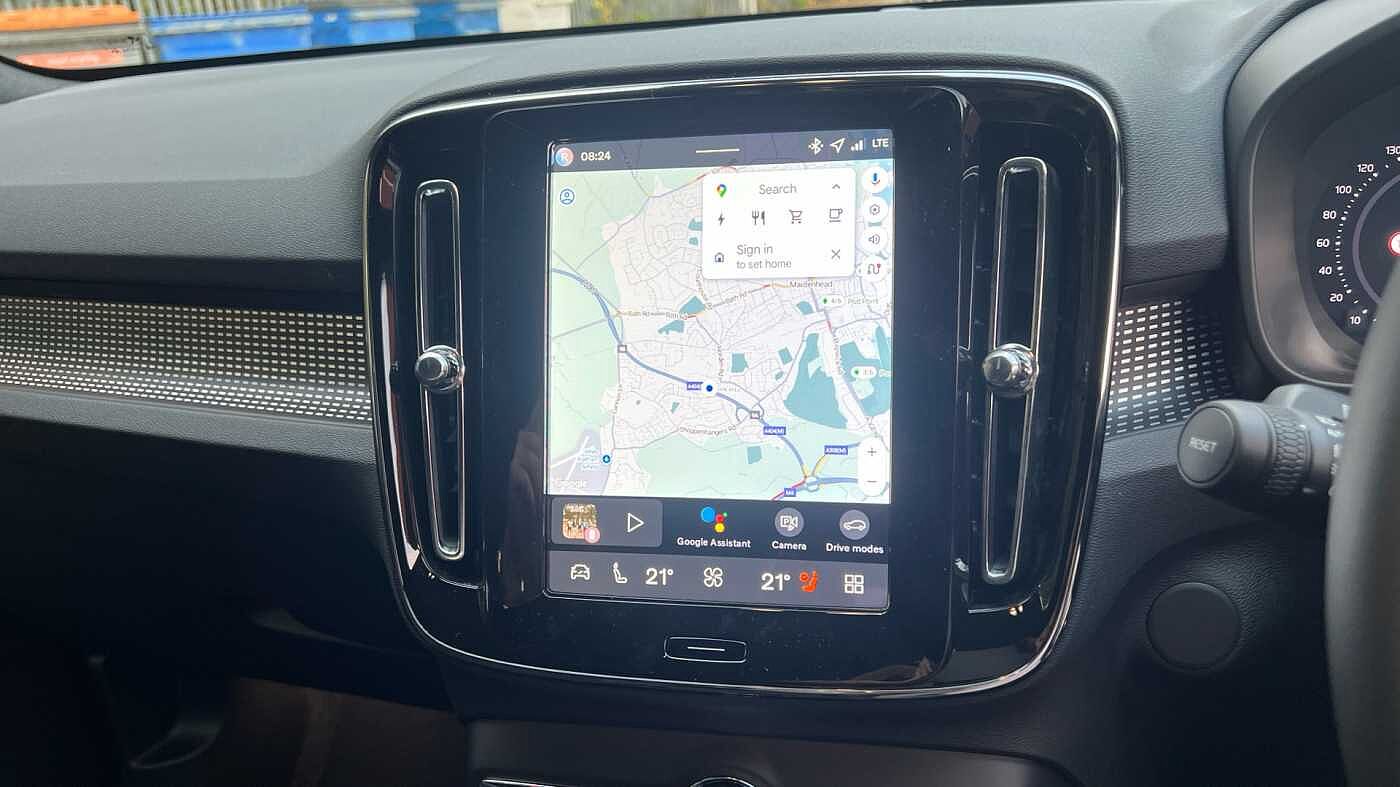 Used Volvo EX40 2025 for sale - 78036021: Photo 14