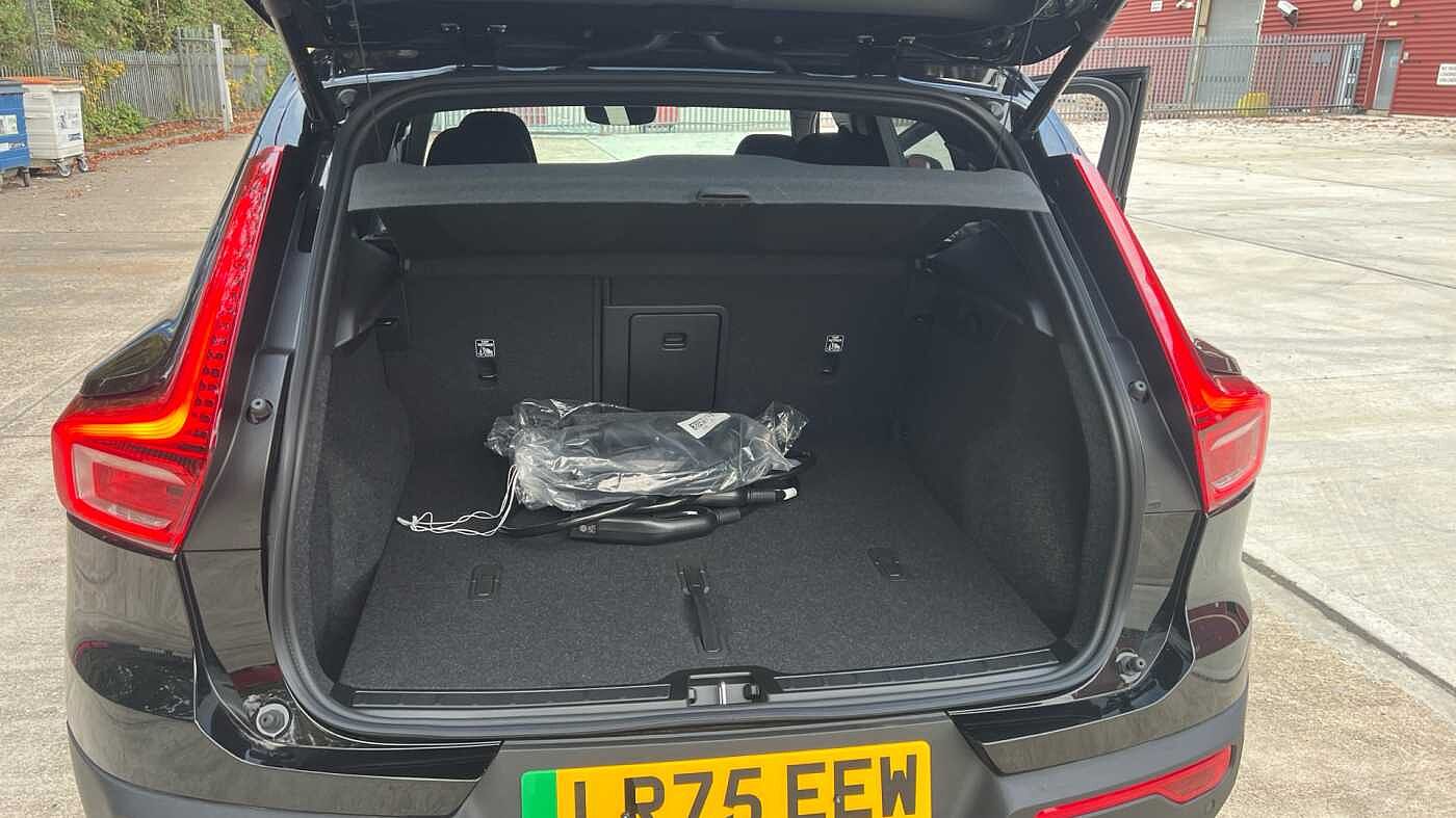 Used Volvo EX40 2025 for sale - 78036021: Photo 15