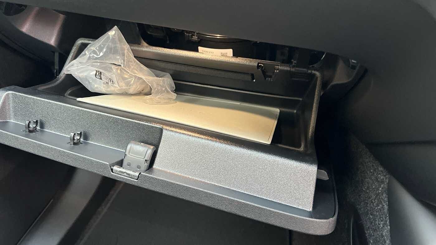 Used Volvo EX40 2025 for sale - 78036021: Photo 16