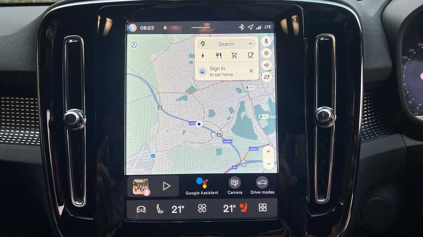 Used Volvo EX40 2025 for sale - 78036021: Photo 18