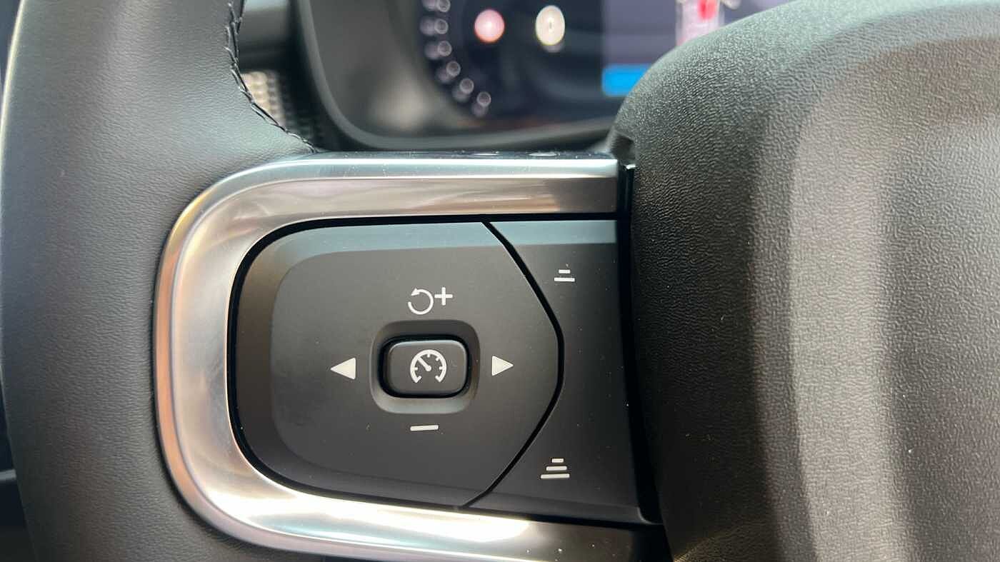 Used Volvo EX40 2025 for sale - 78036021: Photo 21