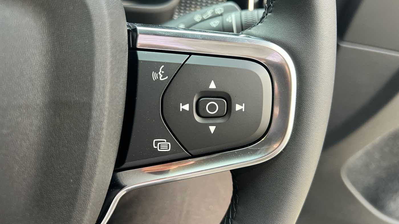 Used Volvo EX40 2025 for sale - 78036021: Photo 22