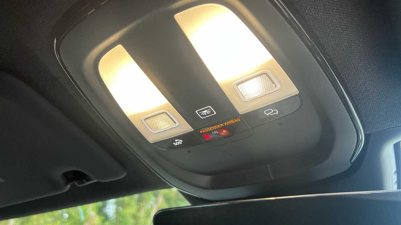 Used Volvo EX40 2025 for sale - 78036021: Photo 28