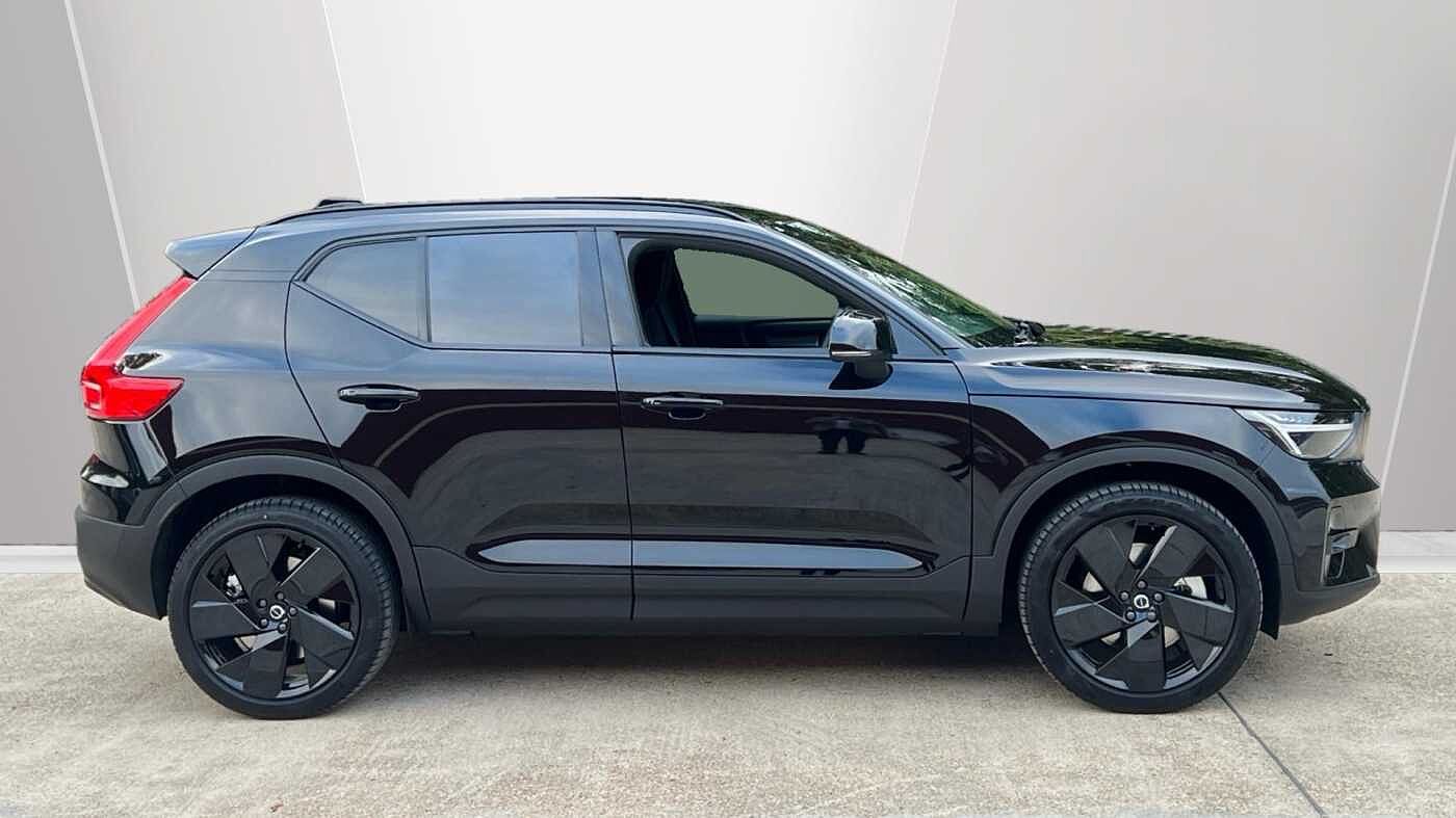 Used Volvo EX40 2025 for sale - 78036021: Photo 3